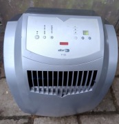 Klimatyzator przenośny Zibro P 125 (moc chłodzenia 2,5kW)