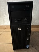 HP Z210 Xeon E3-1280 8GB Ram Quadro K2000