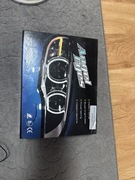 Ringi BMW e46 białe światło 