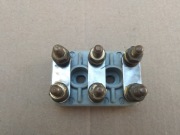 Tabliczka zaciskowa silnika elektrycznego 6xM5