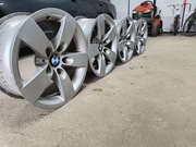 Alufelgi 16 BMW e 60