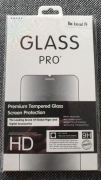Szkło hartowane Huawei P9 twardość 9H