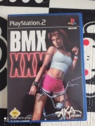 BMX XXX PlayStation 2 