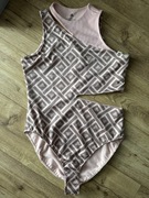 Adidas body strój hyperglam fitness XL