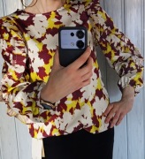 Nowa Sliczna bluzka Motf r. S Premium (SHEIN)