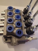 Rozdzielacz hydrauliczny 
