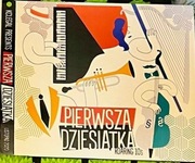 DVD ROARINGS 10s Pierwsza Dziesiątka - Płyta z kopertą.