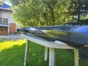 PROGI OPEL VECTRA C kombi OPC OPC Z20R