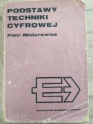 Podstawy Techniki Cyfrowej - P Misiurewicz