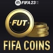 FIFA COINS 11ZŁ/100K XBOX SERIES / PS5