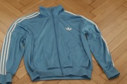 Dres kurtka Adidas Retro Klasyka Jak Nowy!
