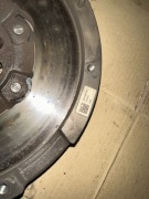 Sprzęgło 123108013R Master 2.3 DCI