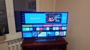 Telewizor LG 48C54LA 48" OLED 4K 144Hz VRR WebOS TV Dolby Vision