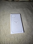 Etui APPLE Clear Case MagSafe do iPhone 14 Plus Przezroczysty