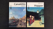 Canaletto i wedutyści, Hopper - Klasycy Sztuki - Rzeczpospolita