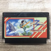 Gra Pegazus Famicom kartridż Hydlide 3