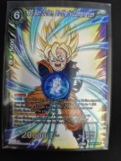 Karta Dragon Ball EX24-29 EX