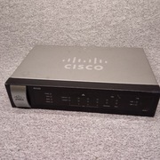 Router CISCO RV320 V01 VPN DUAL GIGABIT WAN USB