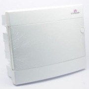 Rozdzielnica multimedialna Eti 2x18 ECM2x18PO-s DIDO 001101088