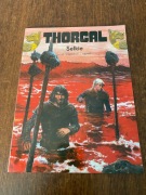 Komiks Thorgal 38 Selkie miękka okładka