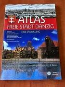 Atlas Freie Stadt Danzig: Eine Sammlung Fritz Barran 
