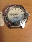 Zegarek nareczny Wostok Amfibia