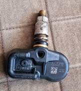 Czujnik ciśnienia kół opon tpms toyota Avensis 