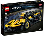 LEGO Technic Bolid Bugatti 42151