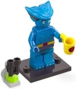 LEGO 71039-1 Minifigures colmar2-1 Beast Bestia