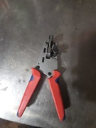 Ściągacz izolacji Knipex 12 12 06 AWG 10 do 26