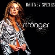 Singiel Britney Spears, Stronger