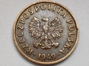 5 groszy 1949 stan 1 (993)