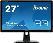Monitor 27" Full HD 1ms HDMI 144Hz