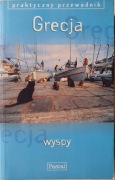 Grecja wyspy przewodnik Pascala