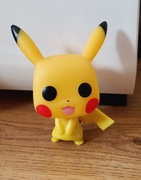 Figurka Pop Pokemon Pikachu