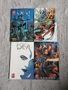 Shekhar Kapur's Devi