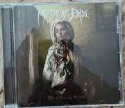 My Dying Bride - The Ghost Of Orion CD