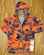 Mammut- Nowa kurtka Nordwand Visiflage HS Hooded Jacket Men