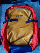 Plecak SWAY Marsala 30L – Solidny, Turystyczny, Stan Bardzo Dobry