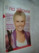 NA ZDROWIE 2/2008 - EWA BŁASZCZYK
