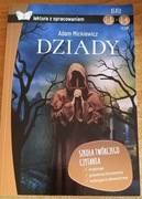 DZIADY Adam Mickiewicz