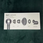 Suszarka do włosów Dyson Supersonic – Rewolucja w pielęgnacji