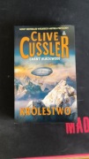 Clive Cussler & Grant Blackwood - Królestwo