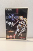 Gra Pc X-Blades  Wydanie PL UNIKAT 