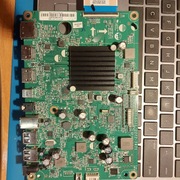 Płyta główna Monitor MSI Optix MAG274QRF