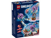 Lego Dreamz Balon na ogrzane powietrze 71472
