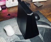 Router TP-Link Archer GXE75 Wi-Fi 6E AXe5400