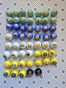 Figurki kulki z reala 