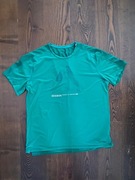 Koszulka treningowa męska Reebok r. XL