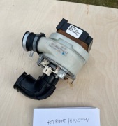 Pompa myjąca Pompogrzałka Hotpoint Ariston Indesit